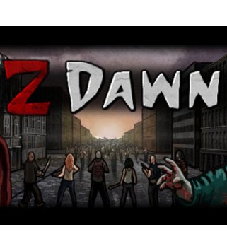 Z Dawn Steam Key GLOBAL